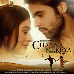 Ninja released his/her new album song Channa Mereya