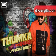 G Deep released his/her new Punjabi song Thumka