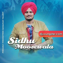Sidhu Moose Wala released his/her new Punjabi song Mustang