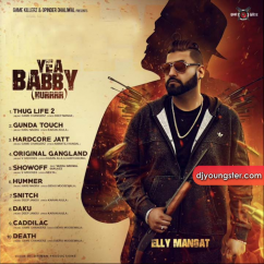 Elly Mangat released his/her new album song Yea Babby