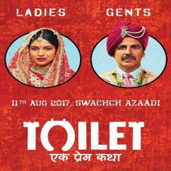 Sukhwinder Singh released his/her new album song Toilet