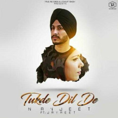 Navjeet released his/her new Punjabi song Tukde Dil De