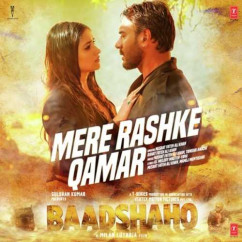 Rahat Fateh Ali Khan released his/her new Hindi song Mere Rashke Qamar