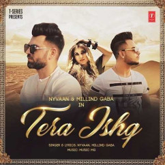 Nyvaan released his/her new Punjabi song Tera Ishq