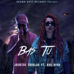 Jasmine Sandlas released his/her new Punjabi song Bas Tu