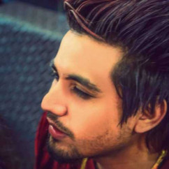Akay released his/her new Punjabi song Drake Ft Amhuman