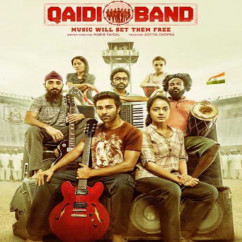Arijit Singh released his/her new album song Qaidi Band Songs