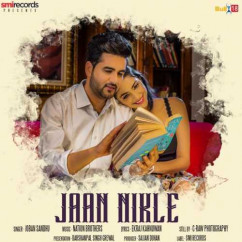 Joban Sandhu released his/her new Punjabi song Jaan Nikle