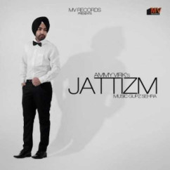 Ammy Virk released his/her new Punjabi song Dushman