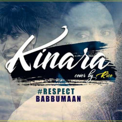 Rico released his/her new Punjabi song Kinara Cover Song