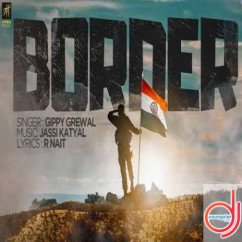 Gippy Grewal released his/her new Punjabi song Border