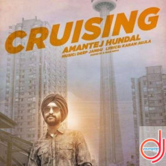 Amantej Hundal released his/her new Punjabi song Cruising