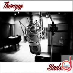 Badshah released his/her new Punjabi song Therapy