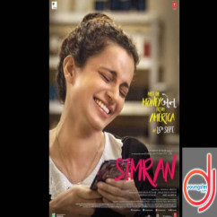 Jigar Saraiya released his/her new Hindi song Simran