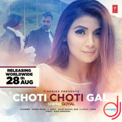 Choti Choti Gal song download by Shipra Goyal