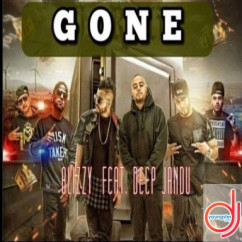 Blizzy released his/her new Punjabi song Gone
