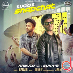 Rajvir released his/her new Punjabi song Kudiye Snapchat Waaliye