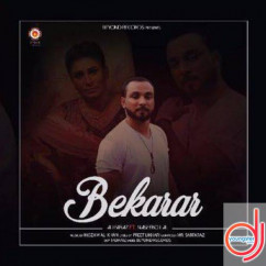 Naseebo Lal released his/her new Punjabi song Bekarar