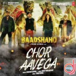 Shikhar Kumar released his/her new Hindi song Chor Aavega