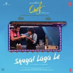Raghu Dixit released his/her new Hindi song Shugal Laga Le