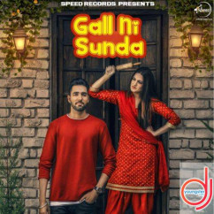 Waris released his/her new Punjabi song Gall Ni Sunda
