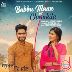 Babbu Maan released his/her new Punjabi song Babbu Maan Vs Chamkila