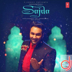 Lakhwinder Wadali released his/her new Punjabi song Sajda