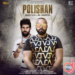 Gagan Tung released his/her new Punjabi song Polishan