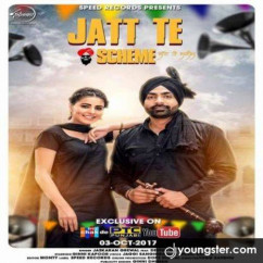 Jaskaran Grewal released his/her new Punjabi song Jatt Te Scheme
