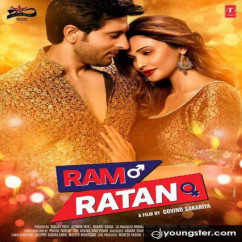 Palak Muchhal released his/her new album song Ram Ratan