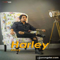 Akay released his/her new Punjabi song Harley