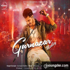 Gurnazar released his/her new Punjabi song Gurnazar Medley