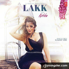 Ketika released his/her new Punjabi song Lakk
