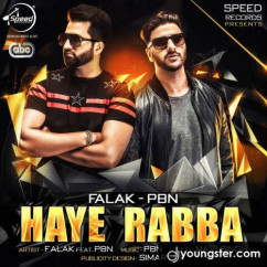 Falak released his/her new Punjabi song Haye Rabba
