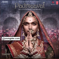 Shreya Ghoshal released his/her new album song Padmavati