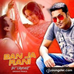 Guru Randhawa released his/her new Hindi song Ban Ja Rani DJ Orange Remix