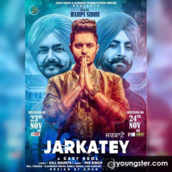 Jarkatey song download by Harpi Singh