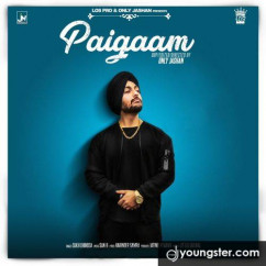 Sukh Dhindsa released his/her new Punjabi song Paigaam