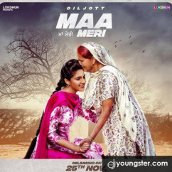 Diljott released his/her new Punjabi song Maa Meri