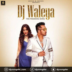Mika Singh released his/her new Punjabi song Dj Waleya