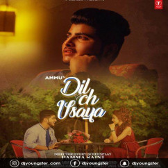 Ammu released his/her new Punjabi song Dil Ch Vsaya