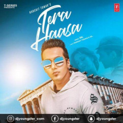 Harshit Tomar released his/her new Punjabi song Tera Haasa