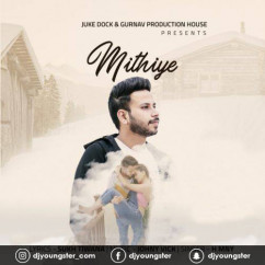 H MNY released his/her new Punjabi song Mithiye