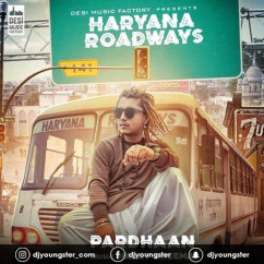 Pardhaan released his/her new Punjabi song Haryana Roadways