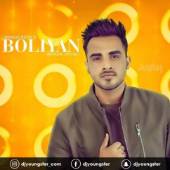 Armaan Bedil released his/her new Punjabi song Boliyan