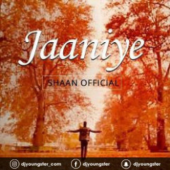 Shaan released his/her new Hindi song Jaaniye