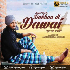 Anmol Preet released his/her new Punjabi song Dukhan Di Dawai
