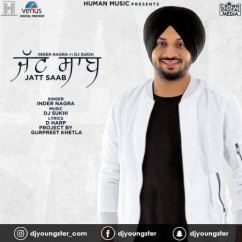 Inder Nagra released his/her new Punjabi song Jatt Saab