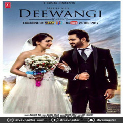 Masha Ali released his/her new Punjabi song Deewangi