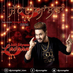 Gurmeet Singh released his/her new Punjabi song Jatt Diyaan Laavan